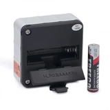 VINCA DLBA-01 Digital Level Box with ABS Hold Function Backlight and Magnetic Base